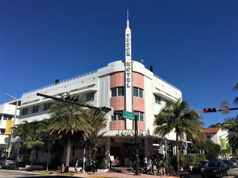 tudor hotel miami beach